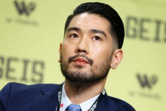 Political news  news politics  Trump news  democrats news  republican news Taiwanese-Canadian actor Godfrey Gao dies filming reality TV show – CNN