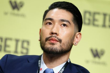 Political news  news politics  Trump news  democrats news  republican news Taiwanese-Canadian actor Godfrey Gao dies filming reality TV show – CNN