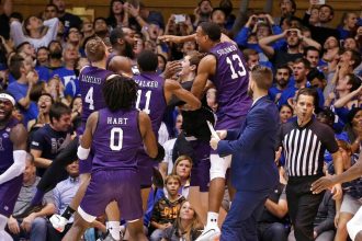 Political news  news politics  Trump news  democrats news  republican news Duke stunned at home by Stephen F. Austin, loses 85-83 – Fox News