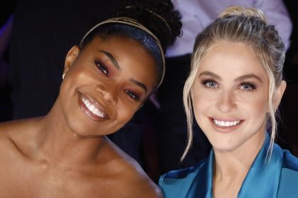 Political news  news politics  Trump news  democrats news  republican news Prior to Being Let Go, Gabrielle Union and Julianne Hough Reportedly Spoke Out About AGT ‘Toxic Culture’ – TooFab