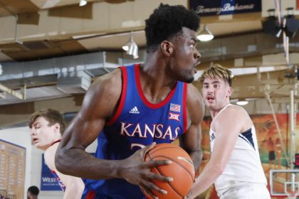Latest Sports News: 2019 Maui Invitational scores, bracket, schedule: Kansas, Dayton set to clash in championship game – CBS Sports