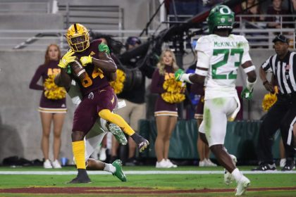 Latest Sports News: Contextualizing the rarity of an 81-yard touchdown on third-and-16 and how Oregon Ducks intend to address pas – OregonLive