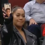 Latest Sports News: Carmelo Anthony’s son watched him make NBA history through FaceTime with his mother, La La – syracuse.com