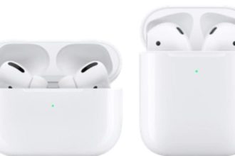 Tech News Apple Black Friday 2019: Best New AirPods, AirPods Pro Deals – Forbes
