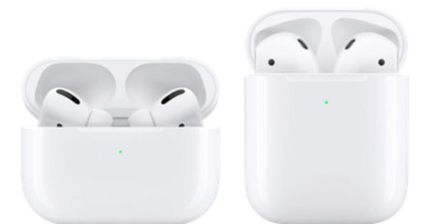 Tech News Apple Black Friday 2019: Best New AirPods, AirPods Pro Deals – Forbes