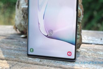Tech News Samsung could drop problematic Qualcomm ultrasonic fingerprint tech – SlashGear
