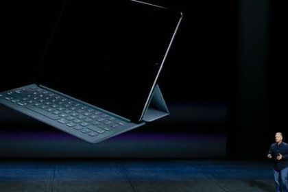 Tech News iPad Prepares To Plunder This Memorable MacBook Pro Innovation – Forbes