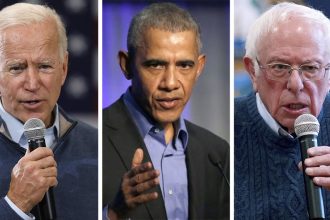 Fox news today: Dana Perino: Obama ‘has one opportunity to be a kingmaker’