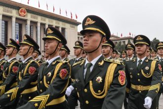 Political News: Huge leaks are exposing Xinjiang’s re-education camps. But don’t expect Beijing to back down – CNN