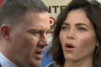 Political News: Channing Tatum, Jenna Dewan’s Nasty Divorce, FaceTime & Child Support Claims – TMZ