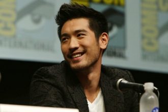 Political News: Taiwanese-Canadian Actor Godfrey Gao Dies After Collapsing on Set of Reality Show – Variety