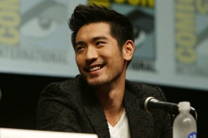 Political News: Taiwanese-Canadian Actor Godfrey Gao Dies After Collapsing on Set of Reality Show – Variety