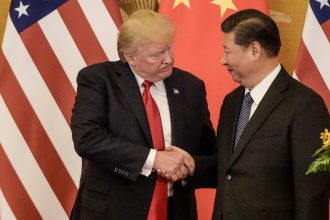 Political News: Like Trump, China’s Xi needs ‘phase one’ deal for a political win at home, expert says – CNBC