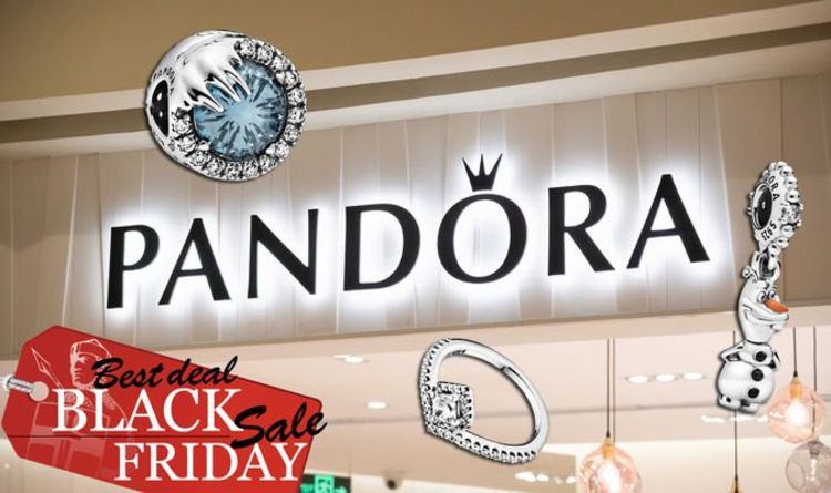 Political News: Pandora Black Friday 2019: Best UK deals, offers, discounts – what to expect – Express