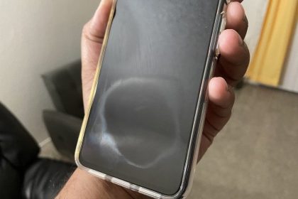 Political News: It looks like the Pixel 4 has the same terrible oleophobic screen coating as other Pixels – Android Central