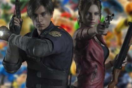 Tech News: Resident Evil Is Coming to Super Smash Bros. Ultimate – Comicbook.com