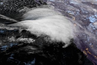 Fox news today: ‘Bomb cyclone,’ powerful coast-to-coast storm system threatens Thanksgiving travel