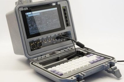 Political News: This resilient Raspberry Pi cyberdeck is made for the end of the world – Circuit Breaker