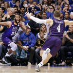 Political News: Stephen F. Austin stuns No. 1 Duke, 85-83 in OT – CNBC