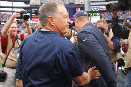 Latest Sports News: Former assistants wary of old boss Bill Belichick – NBCSports.com