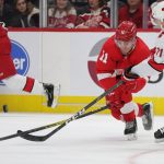 Latest Sports News: How Detroit Red Wings prospect Filip Zadina regained his confidence – Detroit Free Press