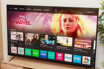 Tech News: Best Black Friday 2019 TV deals: Save up to $700 on Roku, Samsung, LG OLED and more – CNET