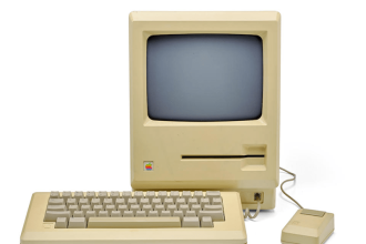 Tech News: Just In Time For Christmas: Apple Macintosh Prototype For Sale – Hackaday
