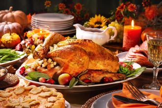 Fox news today: John Stossel: Thanksgiving – What the pilgrims knew about socialism and private property
