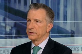 Fox news today: The progressive idea declining, moderates rising: Henninger