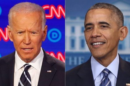 Fox news today: Obama’s Biden dig latest sign ex-president’s inner circle has doubts about his veep