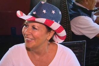 Fox news today: Florida voters loving President Trump
