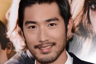 Fox news today: Actor Godfrey Gao, 35, dies after collapsing on reality show set