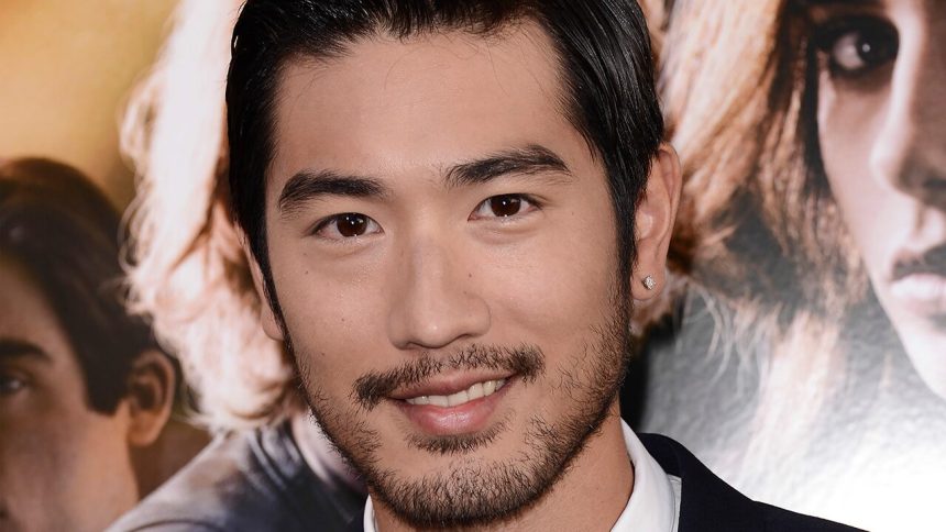 Fox news today: Actor Godfrey Gao, 35, dies after collapsing on reality show set