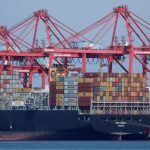 Political News: U.S. third-quarter GDP growth revised up to 2.1% – Yahoo Finance