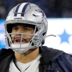Latest Sports News: Dallas Cowboys’ Jason Garrett, Jerry Jones thumb their nose at analytics after loss – Fox News