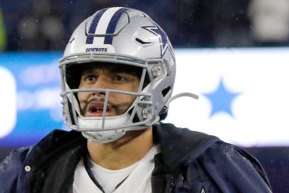Latest Sports News: Dallas Cowboys’ Jason Garrett, Jerry Jones thumb their nose at analytics after loss – Fox News