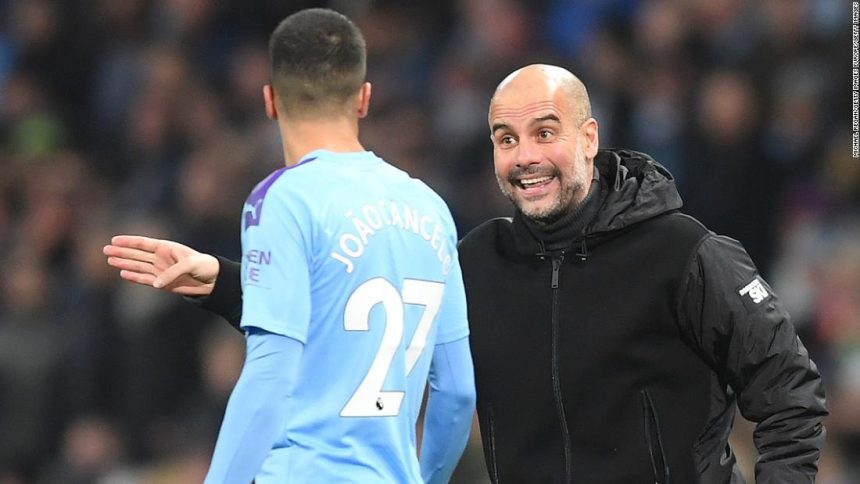 Latest Sports News: Manchester City’s owner is worth nearly $5 billion after Silver Lake deal – CNN