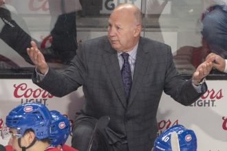Latest Sports News: 3 takeaways from the Bruins’ 8-1 rout of the Canadiens – Boston.com