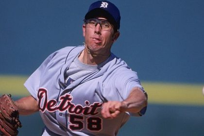 Fox news today: Former MLB pitcher Will Brunson suffers fatal heart attack while hiking Big Bend National Park