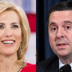 Fox news today: Ingraham, Nunes slam fawning media coverage of Fusion GPS founders’ book: ‘Dangerous to democracy’