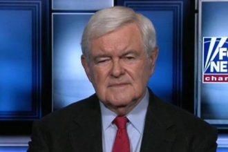 Fox news today: Newt’s impeachment advice for Republicans