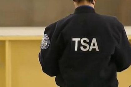 Fox news today: High tech: TSA testing a ‘digital dog nose’