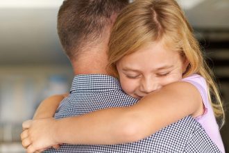 Fox news today: Girl Scouts say girls don’t ‘owe anyone a hug’ in post about consent, physical affection