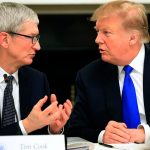 Fox news today: Apple employees support Tim Cook’s lobbying efforts with Trump, surprising survey shows