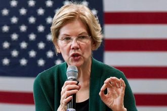 Fox news today: Warren in polling freefall as ‘Medicare-for-all’ comes under fire