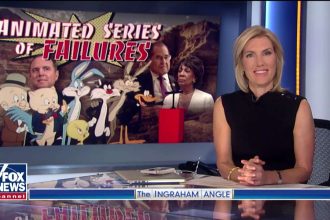 Fox news today: Ingraham takes down cartoon-like Dems for constantly predicting Trump’s ‘political demise’