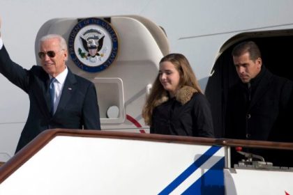 Fox news today: Hunter Biden’s China connections plagued by ethics questions and national security concerns