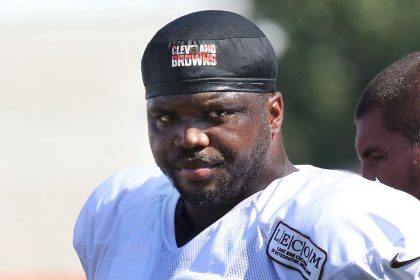Latest Sports News: Browns’ Greg Robinson in the concussion protocol; Justin McCray likely replacement for Steelers game – cleveland.com