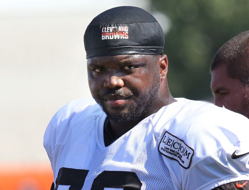 Latest Sports News: Browns’ Greg Robinson in the concussion protocol; Justin McCray likely replacement for Steelers game – cleveland.com