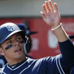Latest Sports News: Source — Padres deal Luis Urias, Eric Lauer to Brewers for Trent Grisham, Zach Davies – ESPN